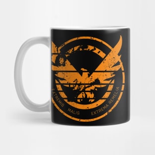 SHD Mug